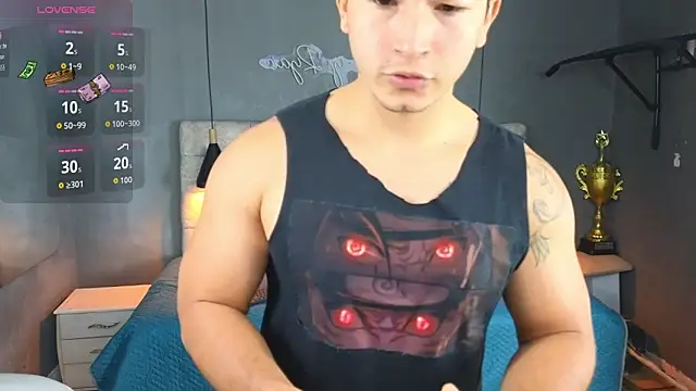 Horny nick18 online show from September 2025 10:44:01 AM