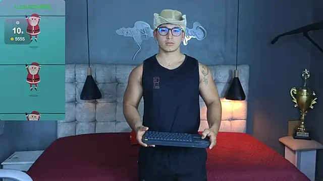 Horny nick18 online show from January 2026 10:19:02 AM