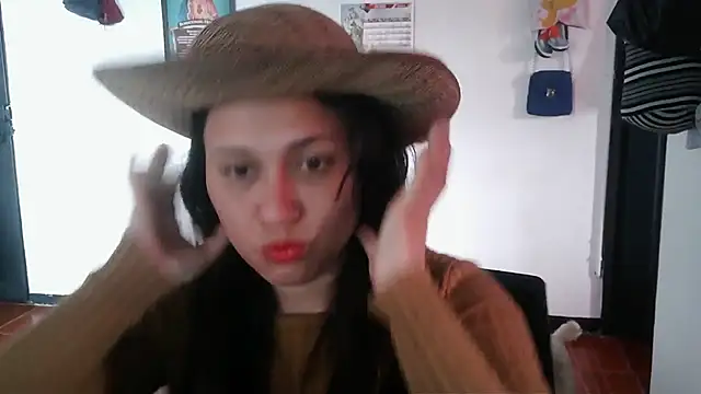 MiaRobertz  online show from June 2026 09:12:01 PM