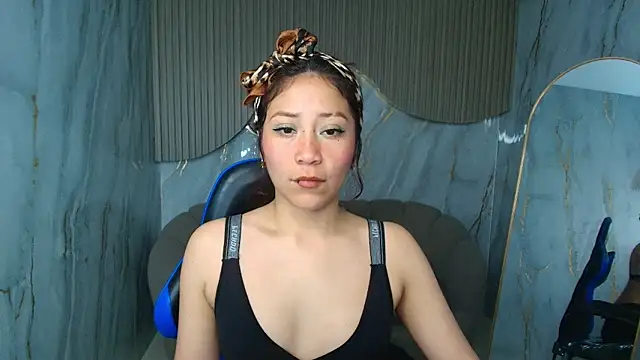 valentina r  online show from January 2026 02:59:01 AM