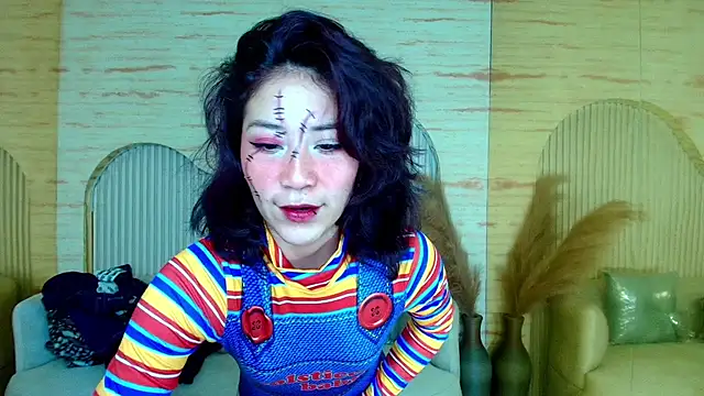 valentina r  online show from October 2025 03:14:01 AM