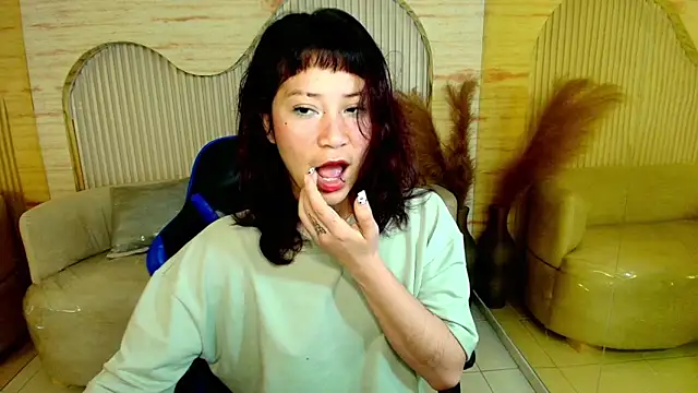 valentina r  online show from February 2026 03:18:02 AM