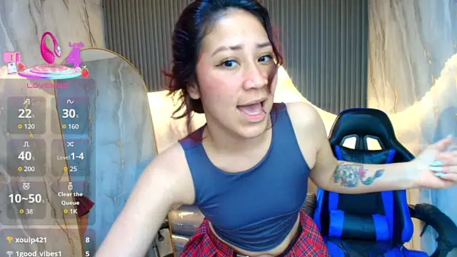 valentina r  online show from January 2026 08:20:02 AM