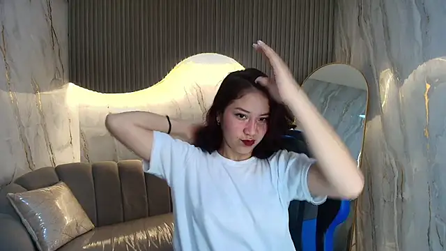 valentina r  online show from November 2025 03:21:01 AM