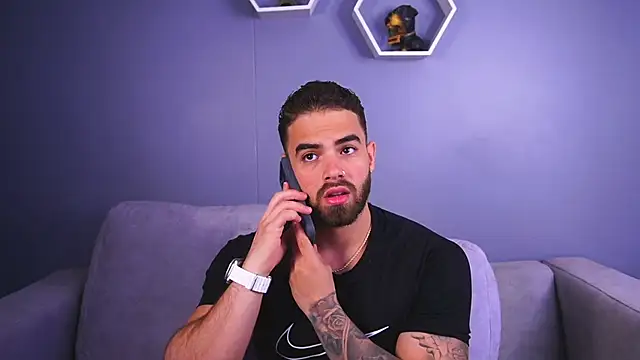 Snapshot of Paul_Phoenix chatting on November 2025 07:51:02 PM Paul Phoenix online show from November 2025 07:51:02 PM