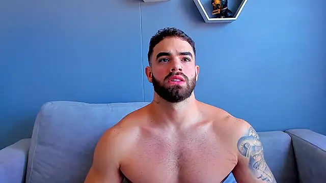 Snapshot of Paul_Phoenix chatting on October 2025 08:34:02 PM Paul Phoenix online show from October 2025 08:34:02 PM