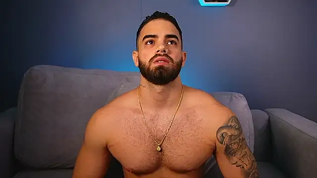 Paul Phoenix online show from February 2026 09:43:02 PM