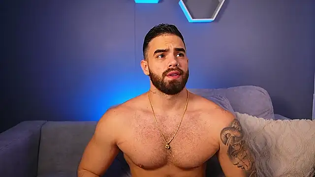 Paul Phoenix online show from February 2026 09:58:01 PM