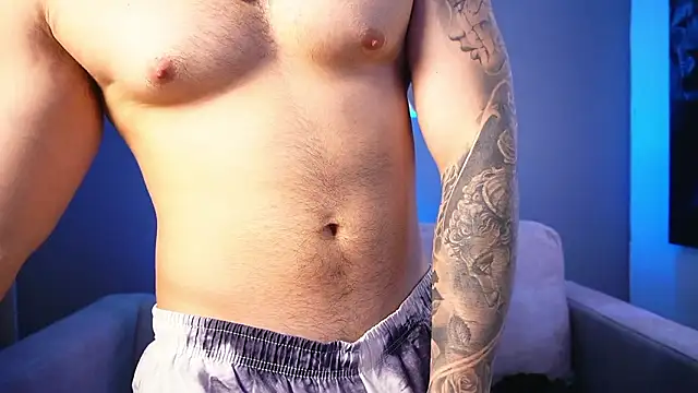 Paul Phoenix online show from February 2026 07:23:02 PM