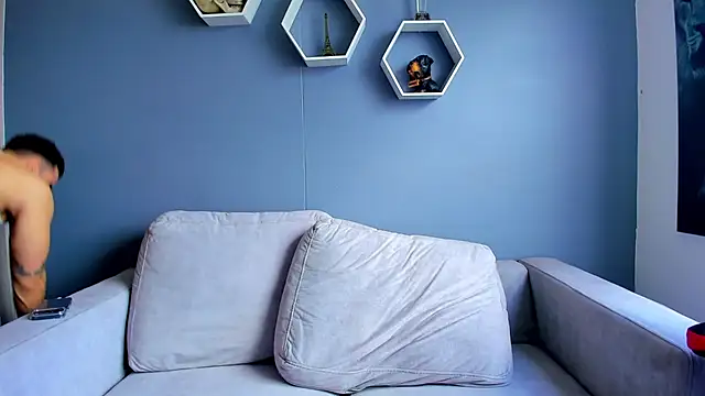 Snapshot of Paul_Phoenix chatting on October 2025 07:14:02 PM Paul Phoenix online show from October 2025 07:14:02 PM