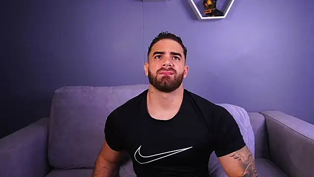 Snapshot of Paul_Phoenix chatting on December 2025 08:25:01 PM Paul Phoenix online show from December 2025 08:25:01 PM