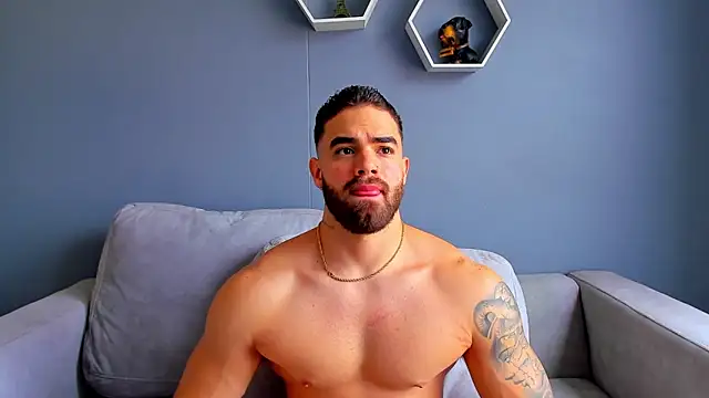 Snapshot of Paul_Phoenix chatting on September 2025 09:19:01 PM Paul Phoenix online show from September 2025 09:19:01 PM