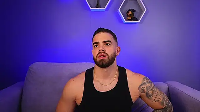 Paul Phoenix online show from January 2026 06:59:01 PM