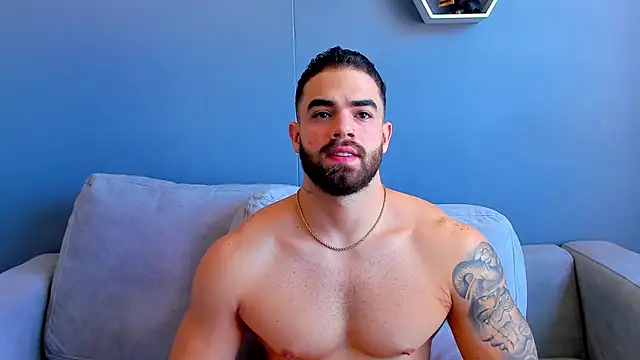 Snapshot of Paul_Phoenix chatting on September 2025 07:43:02 PM Paul Phoenix online show from September 2025 07:43:02 PM