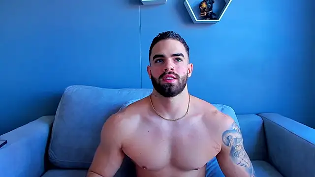 Snapshot of Paul_Phoenix chatting on September 2025 08:20:02 PM Paul Phoenix online show from September 2025 08:20:02 PM