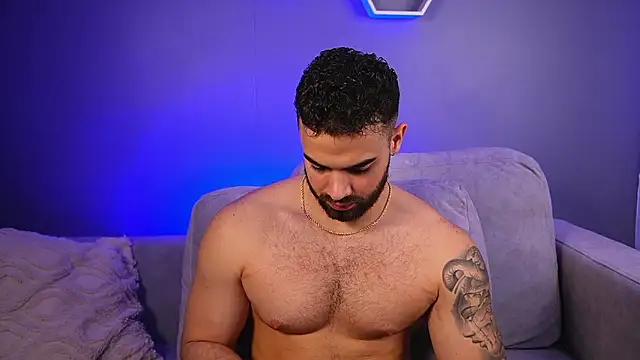 Paul Phoenix online show from February 2026 10:10:02 PM