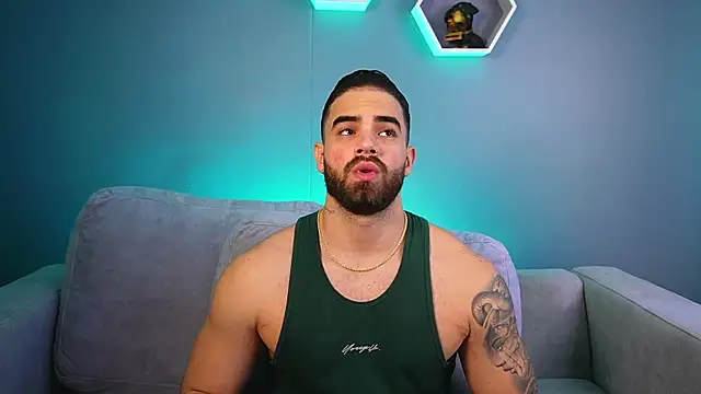 Paul Phoenix online show from January 2026 06:23:01 PM