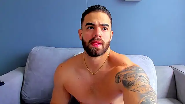 Snapshot of Paul_Phoenix chatting on September 2025 05:53:02 PM Paul Phoenix online show from September 2025 05:53:02 PM