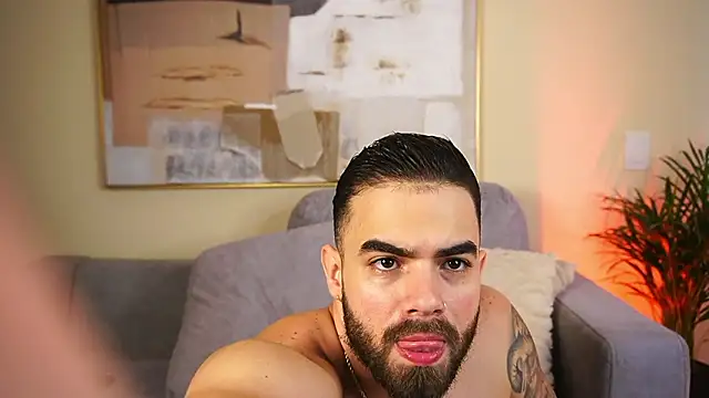 Paul Phoenix online show from February 2026 08:52:01 PM