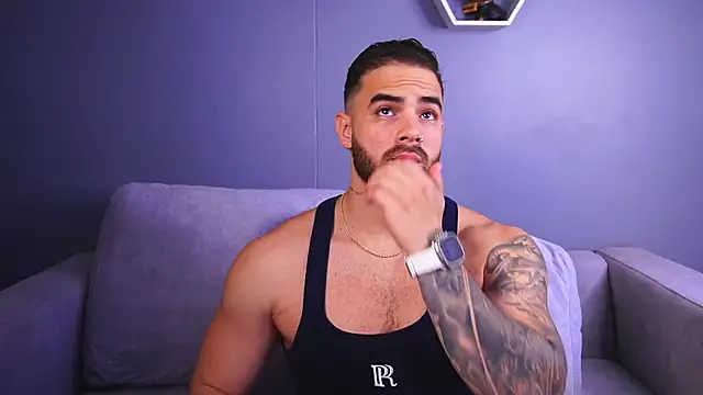 Snapshot of Paul_Phoenix chatting on December 2025 07:30:01 PM Paul Phoenix online show from December 2025 07:30:01 PM