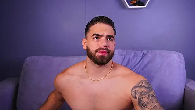 Paul Phoenix online show from December 2025 08:00:01 PM