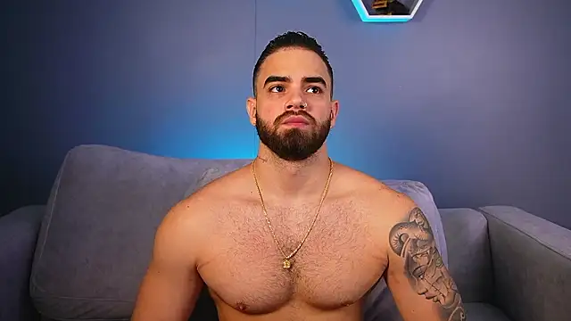 Paul Phoenix online show from February 2026 07:31:01 PM