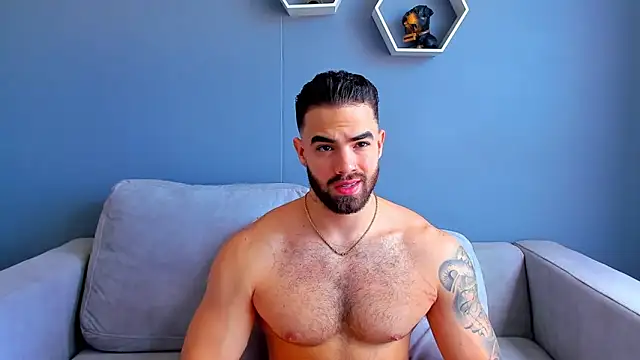 Snapshot of Paul_Phoenix chatting on September 2025 08:19:02 PM Paul Phoenix online show from September 2025 08:19:02 PM