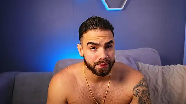 Paul Phoenix online show from February 2026 09:25:01 PM