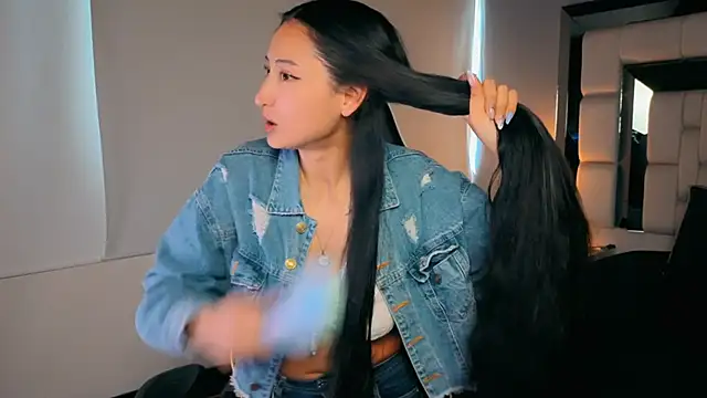 Adhara7 online show from March 2026 07:35:01 PM