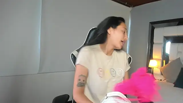 Adhara7 online show from November 2025 08:30:01 PM