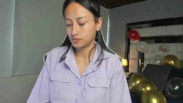 Adhara7 online show from December 2025 09:20:02 PM