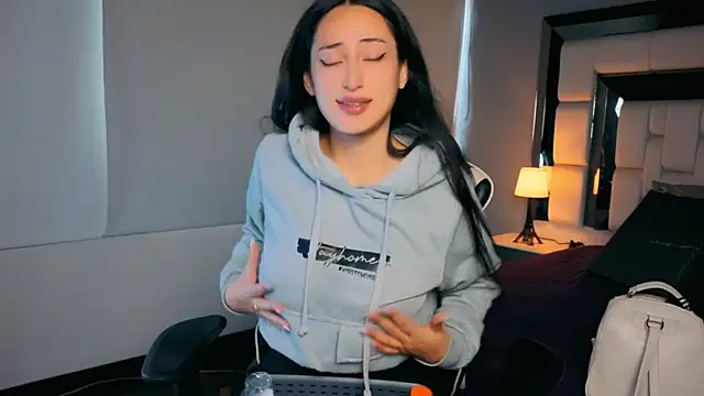 Adhara7 online show from April 2026 07:39:02 PM