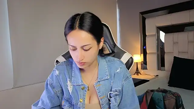 Adhara7 online show from March 2026 09:38:02 PM