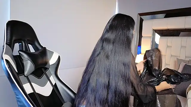 Adhara7 online show from April 2026 07:30:01 PM