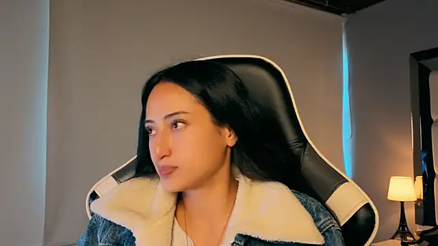 Adhara7 online show from March 2026 09:10:02 PM