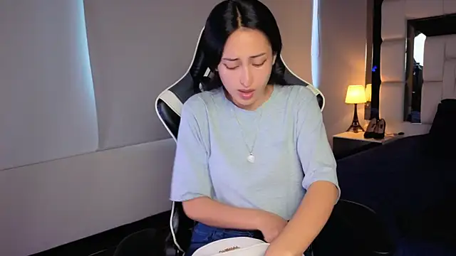 Adhara7 online show from March 2026 08:07:01 PM