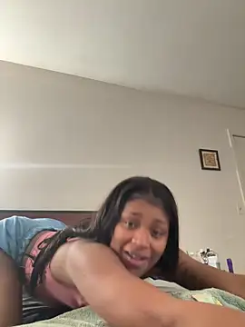 PrettyBabriexox online show from November 2025 02:31:02 PM