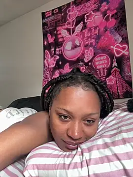 PrettyBabriexox online show from March 2026 12:51:02 PM