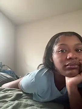 PrettyBabriexox online show from December 2025 04:53:01 PM