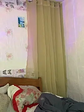 Kimberly-Ferarren online show from February 2026 06:26:01 PM