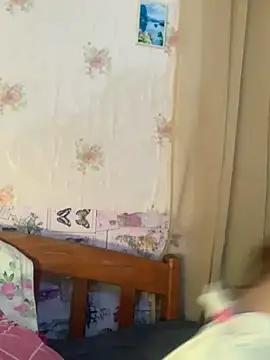Kimberly-Ferarren online show from May 2026 09:32:02 PM