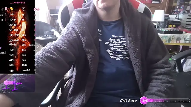 Naughty toysboy online show from January 2026 10:08:01 AM