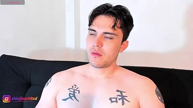 jasonxd9898 online show from February 2026 01:02:01 PM