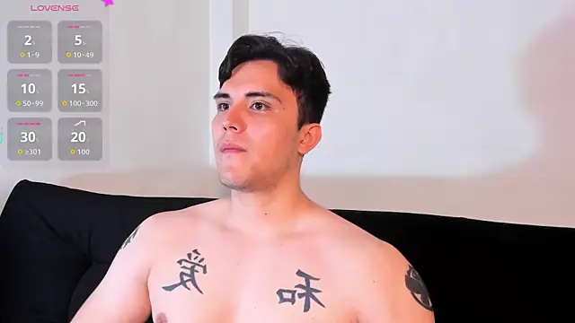 jasonxd9898 online show from January 2026 01:50:02 PM