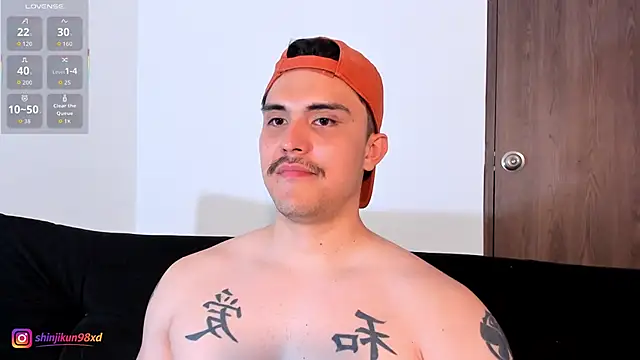 jasonxd9898 online show from April 2026 02:39:01 AM