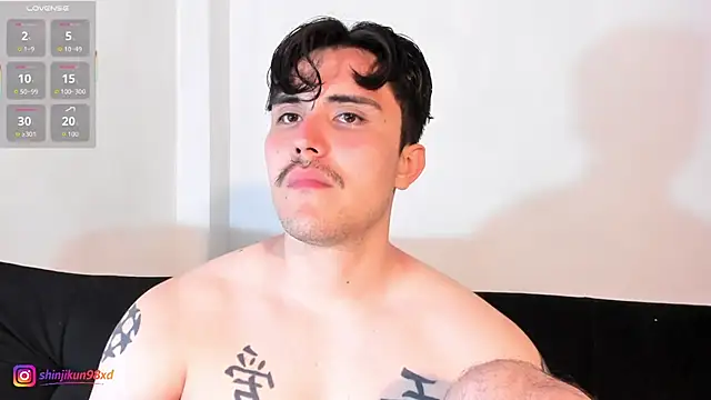 jasonxd9898 online show from April 2026 01:46:02 AM