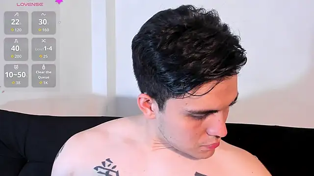 jasonxd9898 online show from January 2026 01:44:01 AM