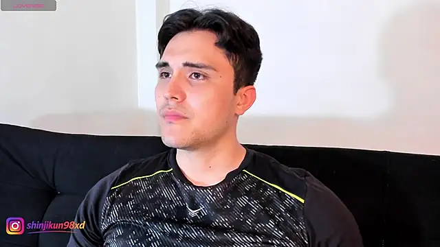 jasonxd9898 online show from February 2026 01:57:01 AM