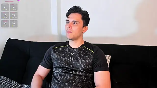 jasonxd9898 online show from January 2026 01:56:01 AM