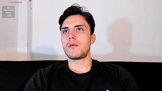 jasonxd9898 online show from November 2025 02:56:02 AM